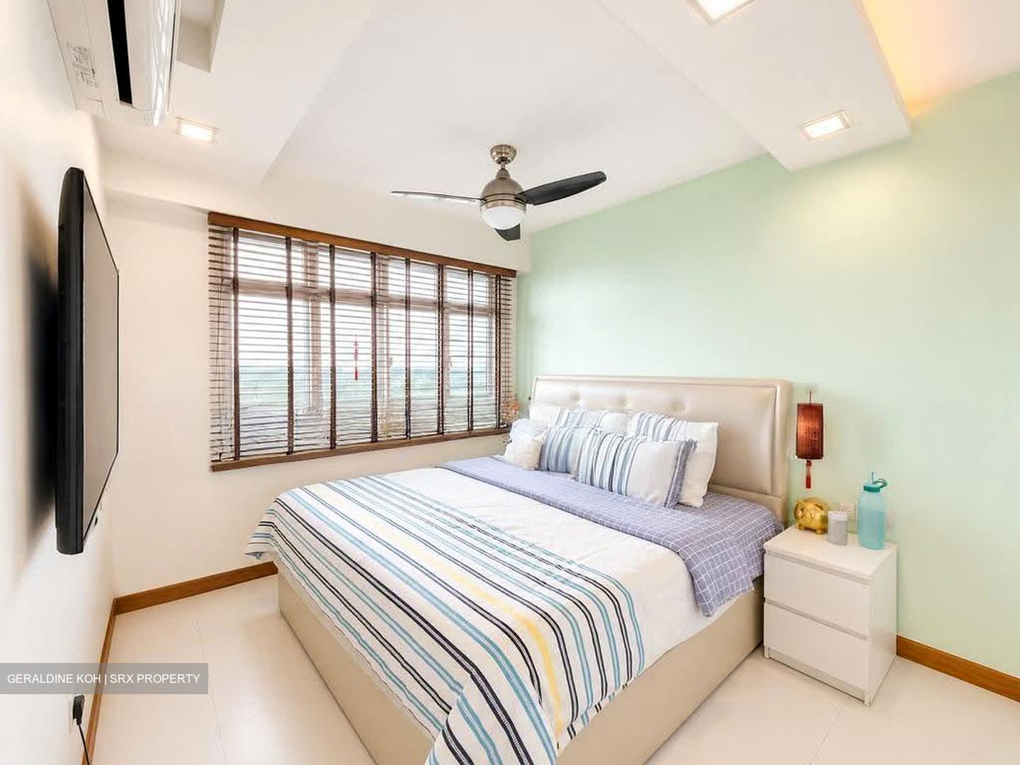Blk 636B Senja Parc View (Bukit Panjang), HDB 4 Rooms #612544291